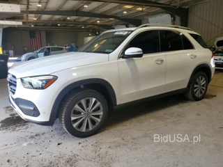 MERCEDES-BENZ GLE 350 4MATIC