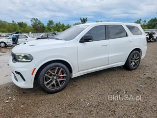DODGE DURANGO SRT 392