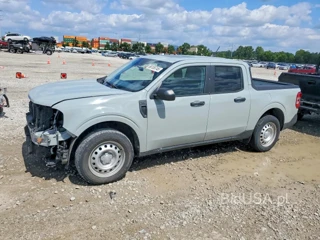 FORD MAVERICK XL