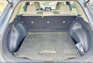 TOYOTA COROLLA CROSS LE