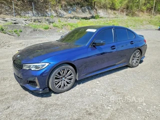 BMW M340XI