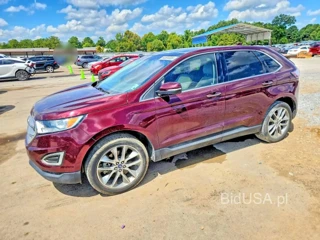 FORD EDGE TITANIUM