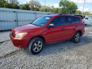 TOYOTA RAV4 BASE