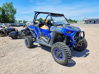 POLARIS RZR