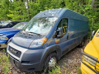 RAM PROMASTER 3500 3500 HIGH