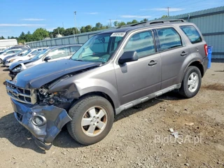 FORD ESCAPE XLS