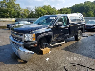 CHEVROLET SILVERADO K1500