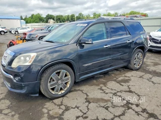 GMC ACADIA DENALI