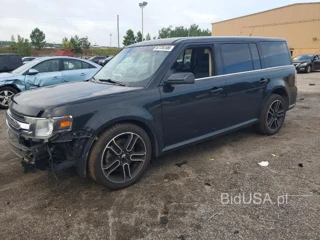 FORD FLEX SEL