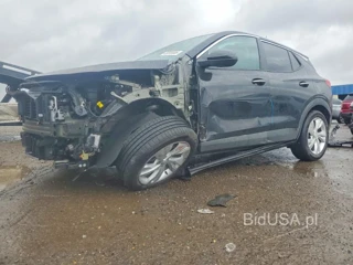 BUICK ENCORE GX PREFERRED