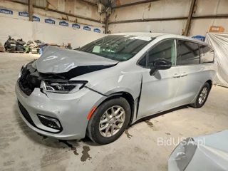 CHRYSLER PACIFICA SELECT
