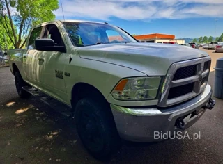 RAM 2500 SLT