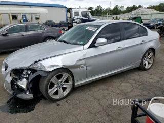 BMW 328 XI SULEV