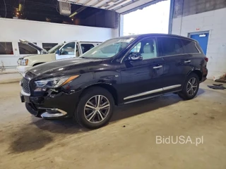 INFINITI QX60 PURE