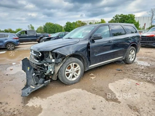 DODGE DURANGO SXT
