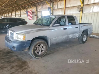 DODGE DAKOTA QUAD SLT