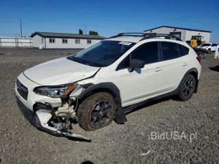 SUBARU CROSSTREK PREMIUM