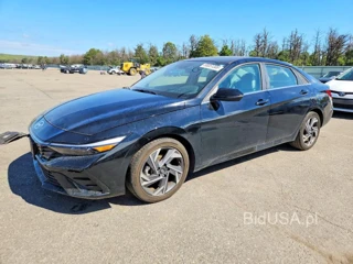 HYUNDAI ELANTRA LIMITED