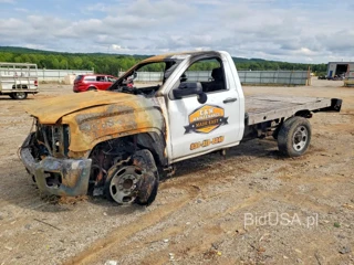 GMC SIERRA C2500 HEAVY DUTY