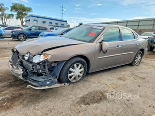 BUICK LACROSSE CXL