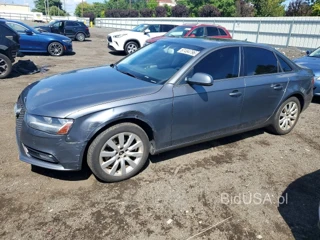 AUDI A4 PREMIUM