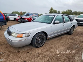 MERCURY GRAND MARQUIS GS