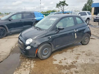 FIAT 500 POP