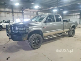 DODGE RAM 3500 ST