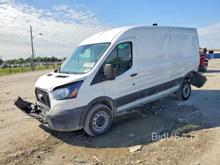 FORD TRANSIT T-250
