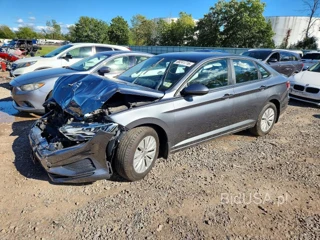 VOLKSWAGEN JETTA S