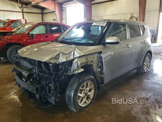KIA SOUL LX