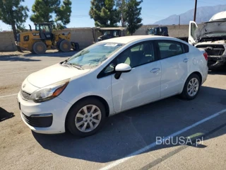 KIA RIO LX