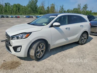 KIA SORENTO SX V6