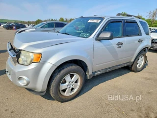 FORD ESCAPE XLT
