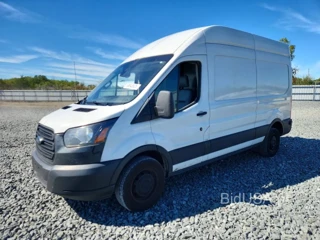 FORD TRANSIT T-250