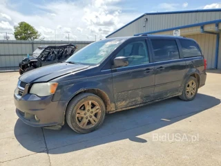DODGE GRAND CARAVAN CREW