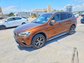 BMW X1 XDRIVE28I
