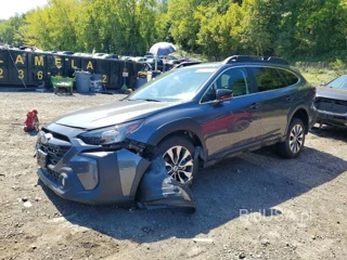 SUBARU OUTBACK LIMITED XT