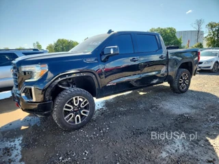 GMC SIERRA K1500 AT4