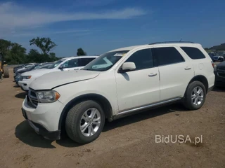 DODGE DURANGO CREW