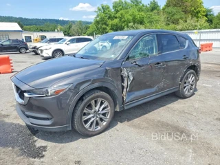 MAZDA CX-5 GRAND TOURING