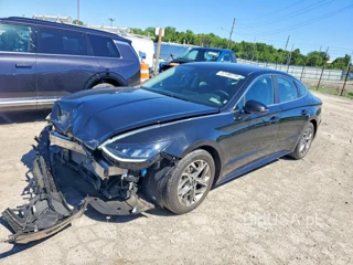 HYUNDAI SONATA SEL