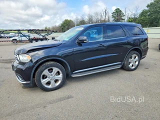 DODGE DURANGO LIMITED