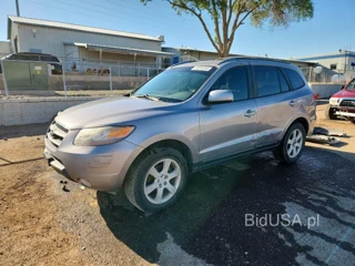HYUNDAI SANTA FE SE