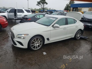 GENESIS G70 2.5T STANDARD