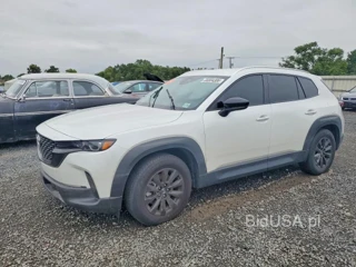 MAZDA CX-50 SELECT