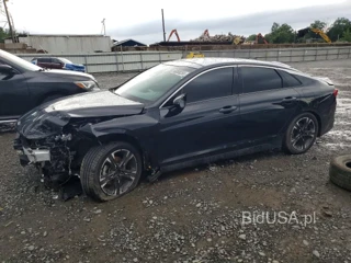 KIA K5 GT LINE