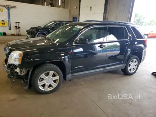 GMC TERRAIN SLT