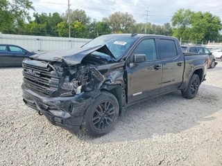 GMC SIERRA K1500 ELEVATION-L