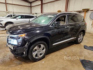 HYUNDAI SANTA FE SEL